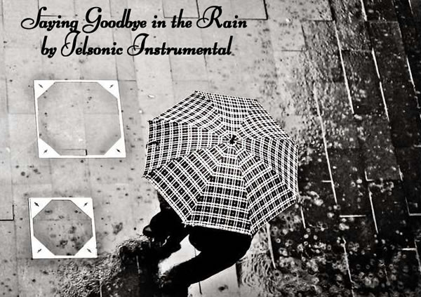 Saying Goodbye in the Rain by Jelsonic Instrumental 