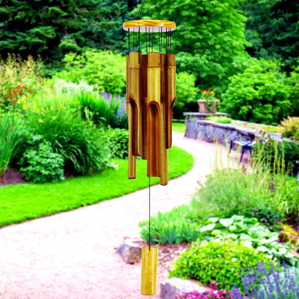 chimes outdoor