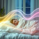 alpha waves sleep