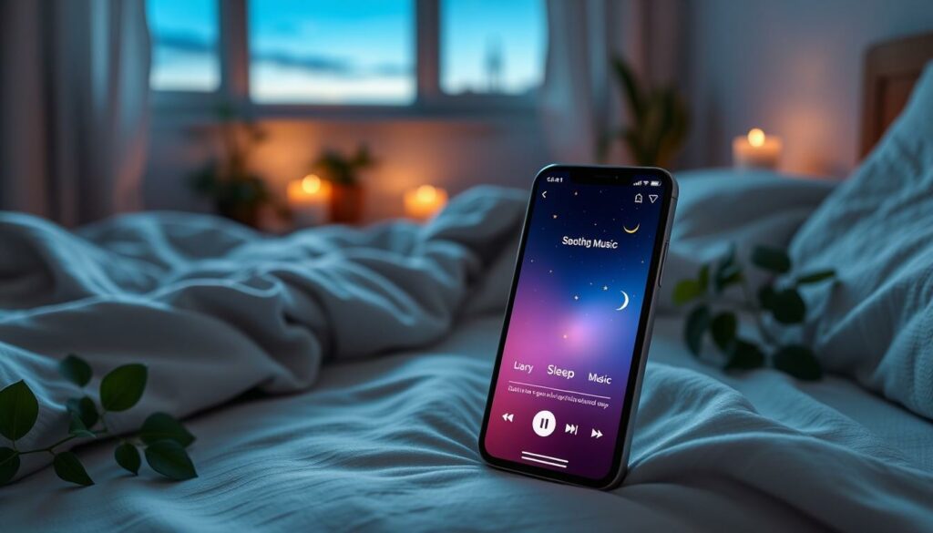 best sleep music apps