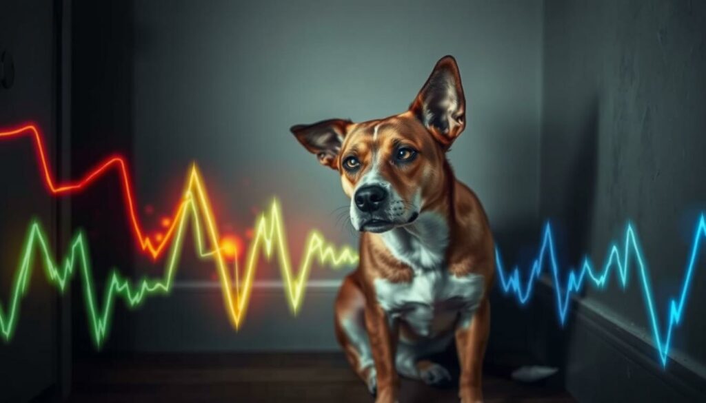 harmful sounds for dogs