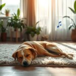 relaxing music for dogs