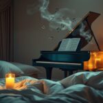 sleeping mozart music