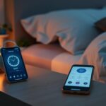 Sleep Monitor App review