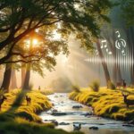 Top Nature Sounds App 2024