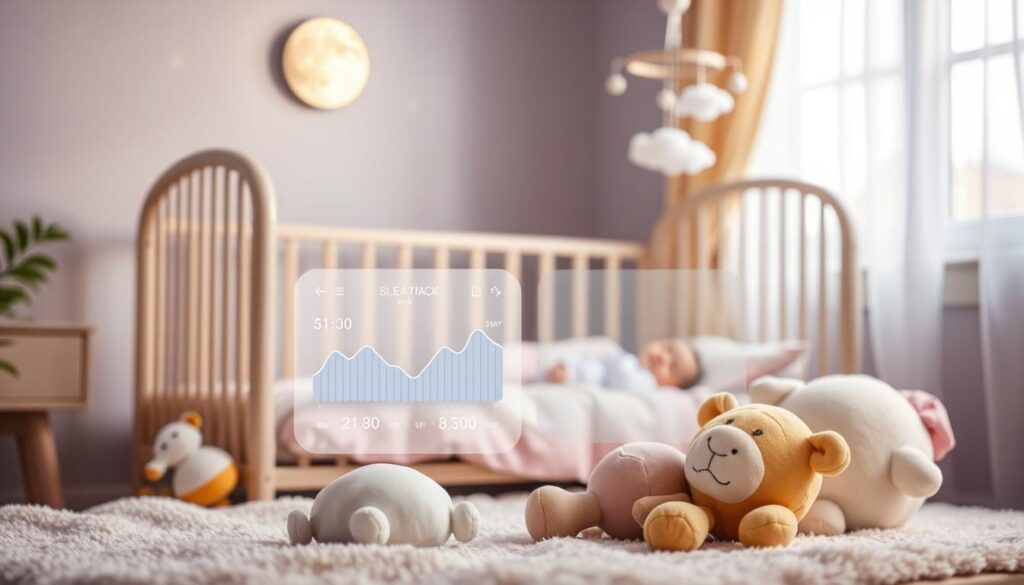 baby sleep tracker