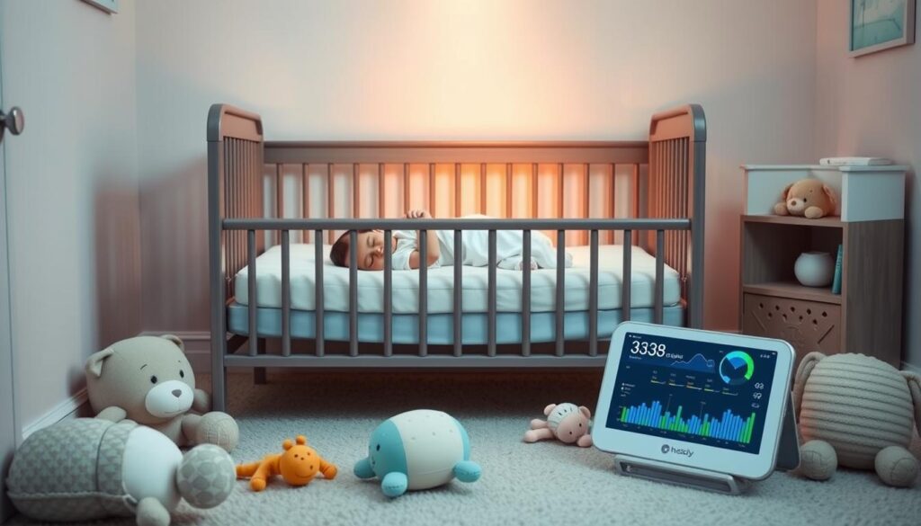 baby sleep tracker