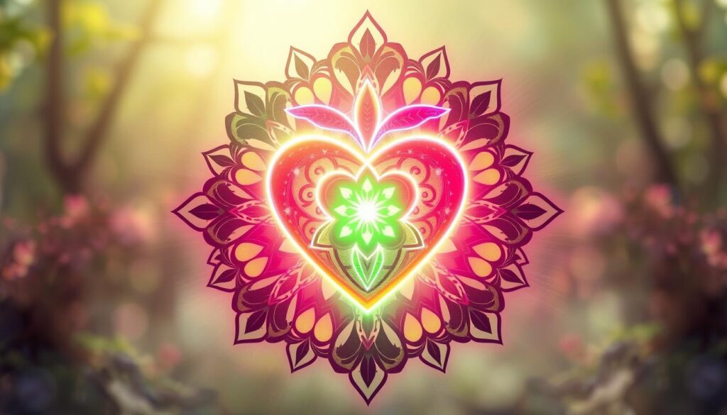 heart chakra