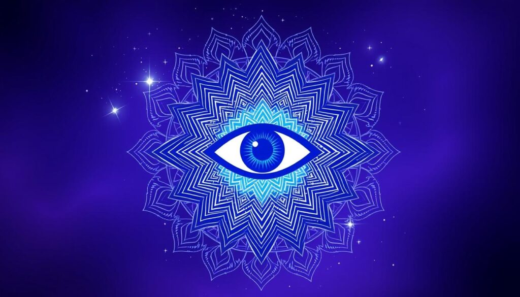 third eye chakra