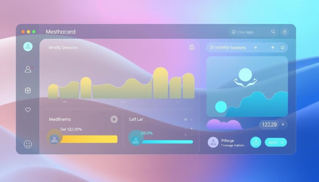 Meditation Progress Tracking