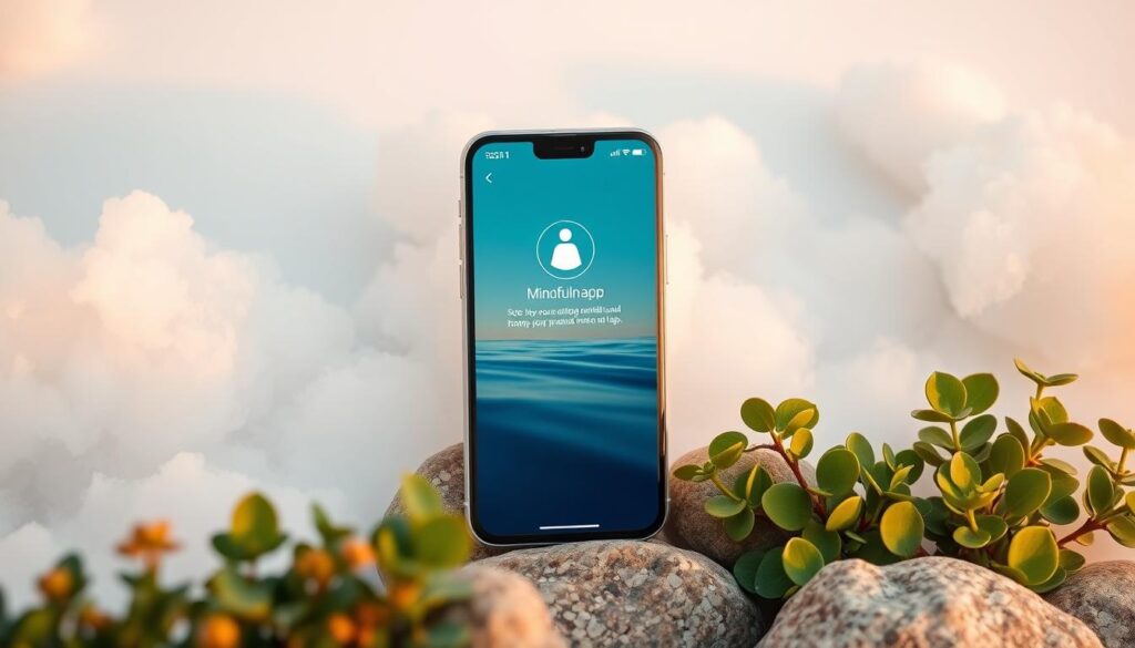 Mindfulness App Installation