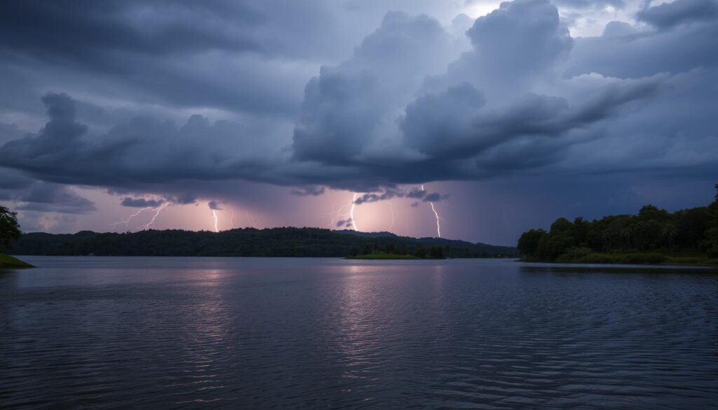 thunderstorm sounds for relaxation