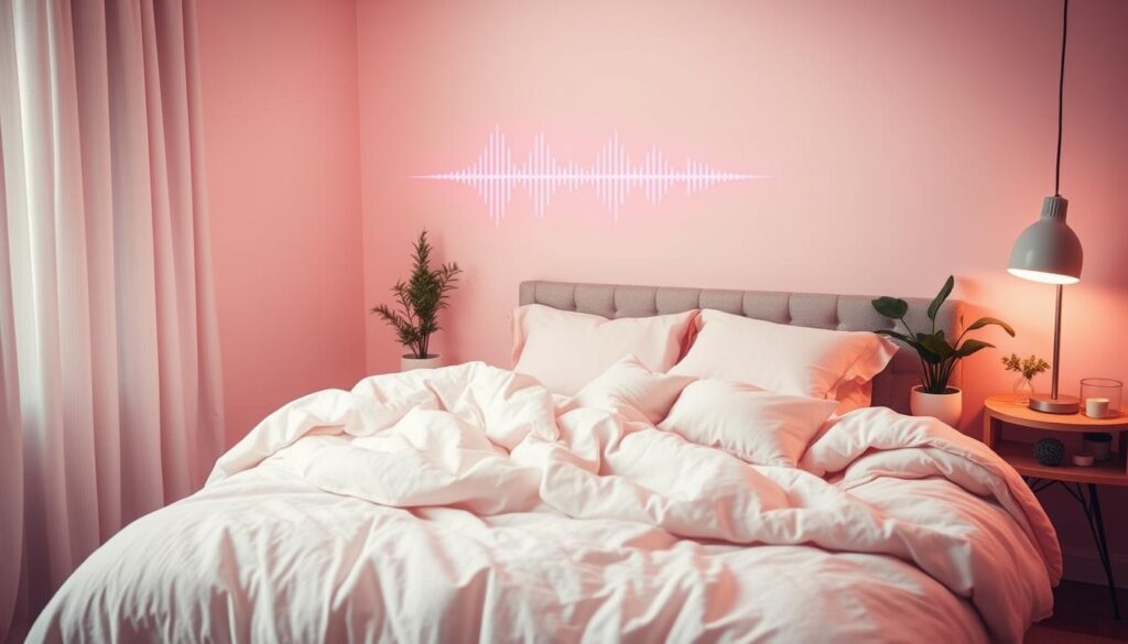 pink noise benefits