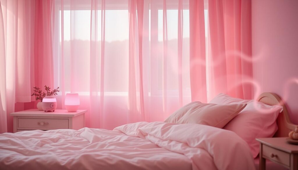 pink noise for better sleep