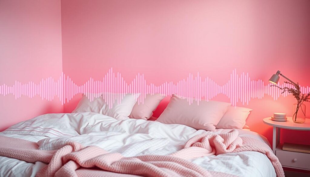 pink noise sleep sounds