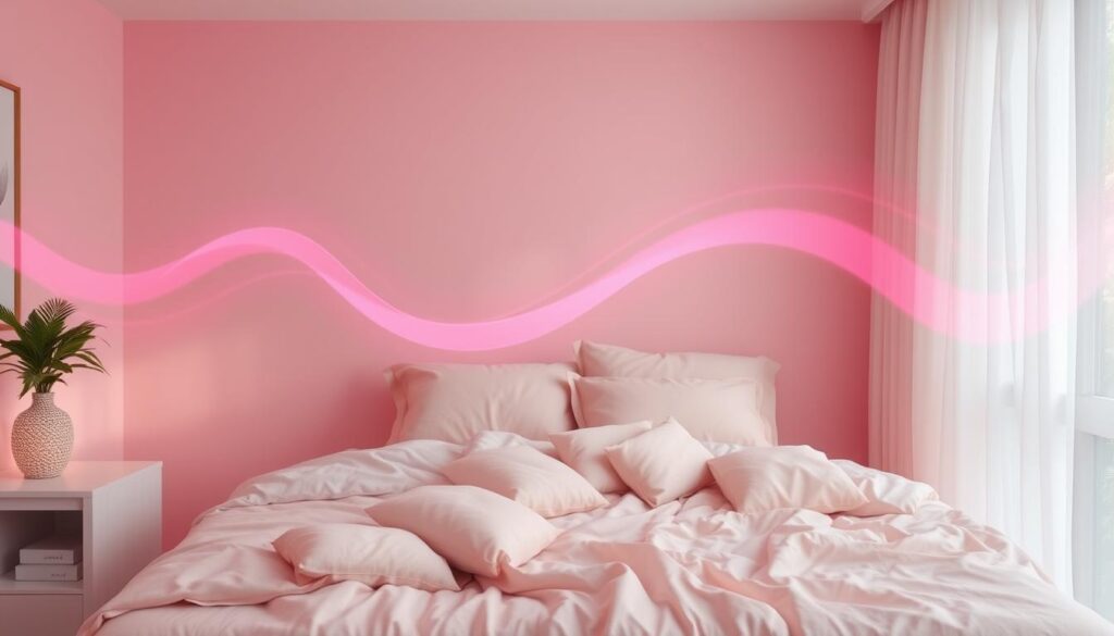 pink noise sleep therapy