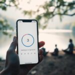 Insight Timer Meditation App