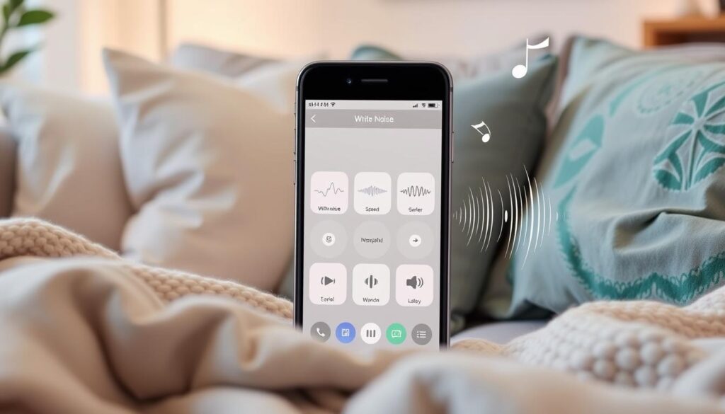 white noise apps